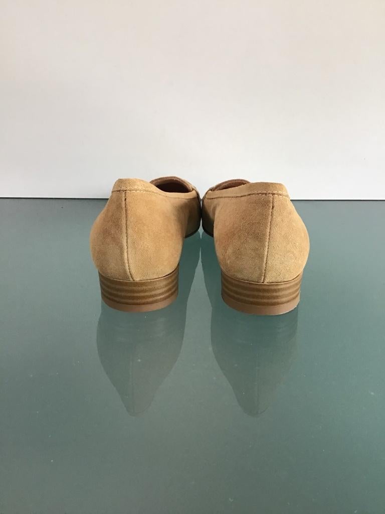 Antonio Paolo | Cute beige pumps 36.5 | Gratis verzenden, Pumps, Verzenden, Beige, Nieuw