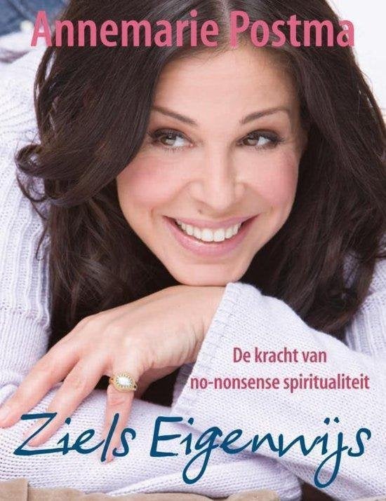 Annemarie Postma Ziels Eigenwijs, Ophalen of Verzenden, Nieuw, Spiritualiteit algemeen, Overige typen