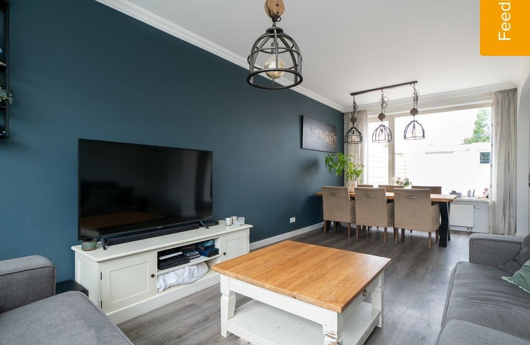 Huisgenoot gezocht deel woning boven verdieping per oktober, Ophalen