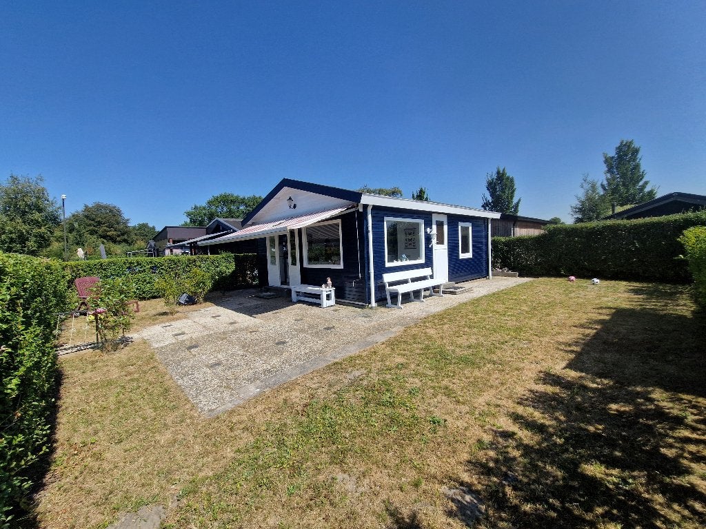 Recreatiewoning/chalet, 2 slaapkamers, Verkoop zonder makelaar, Chalet, 50 m²