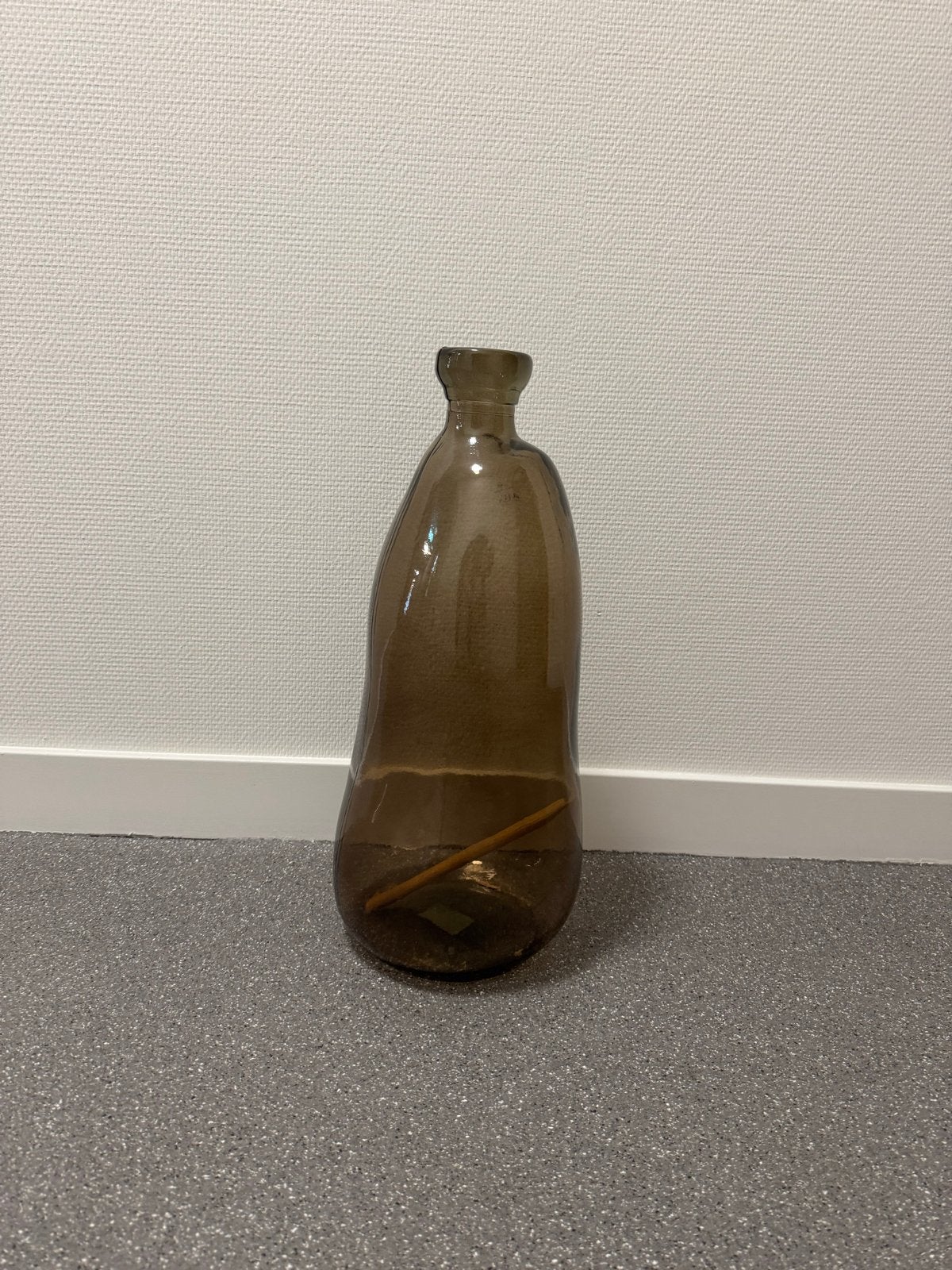 Mica Vaas 50cm hoog, Ophalen