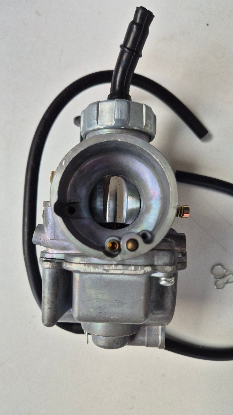 Keihin 24mm  Carburateur NOS nieuw in doos, Ophalen of Verzenden, Nieuw, Carburateur, Keihin