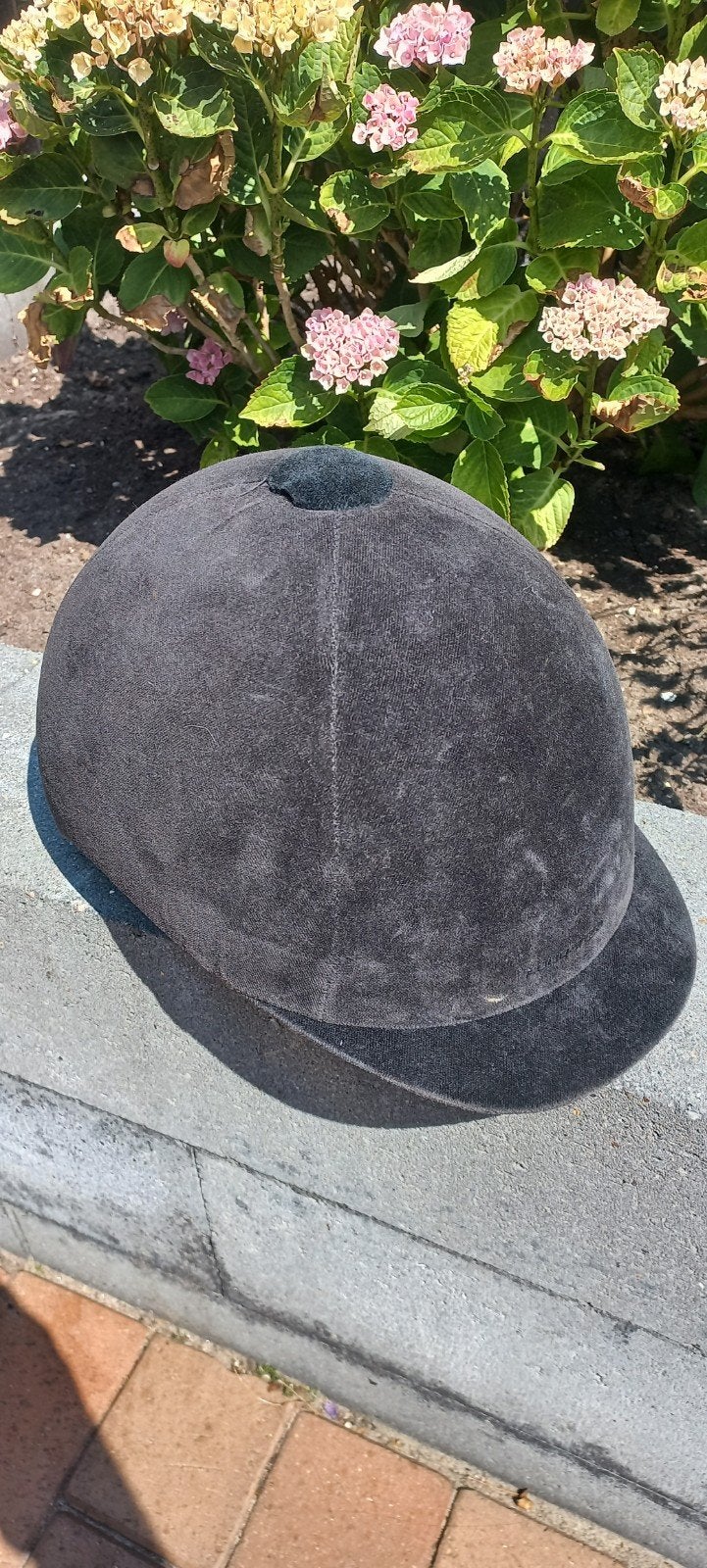 Paardrijcap voor kind, Dieren en Toebehoren, Paardrijkleding, Ophalen of Verzenden