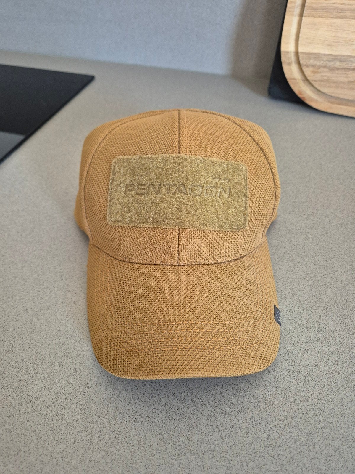 Pentagon Tactical Pet - Nieuw met label, Nieuw, Pet, Pentagon, One size fits all