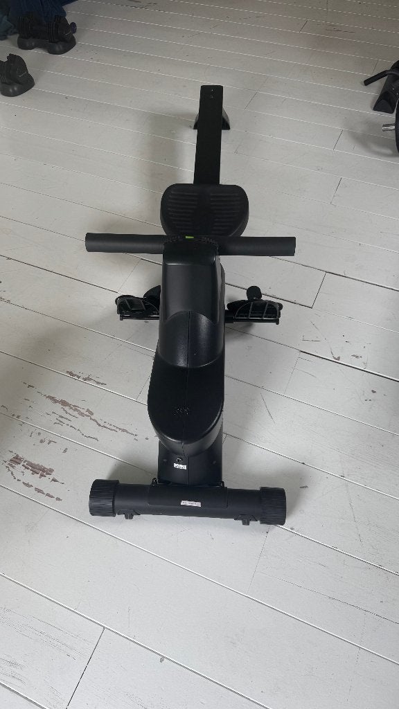 Foto 5 van Roeimachine Virtufit Semi Pro