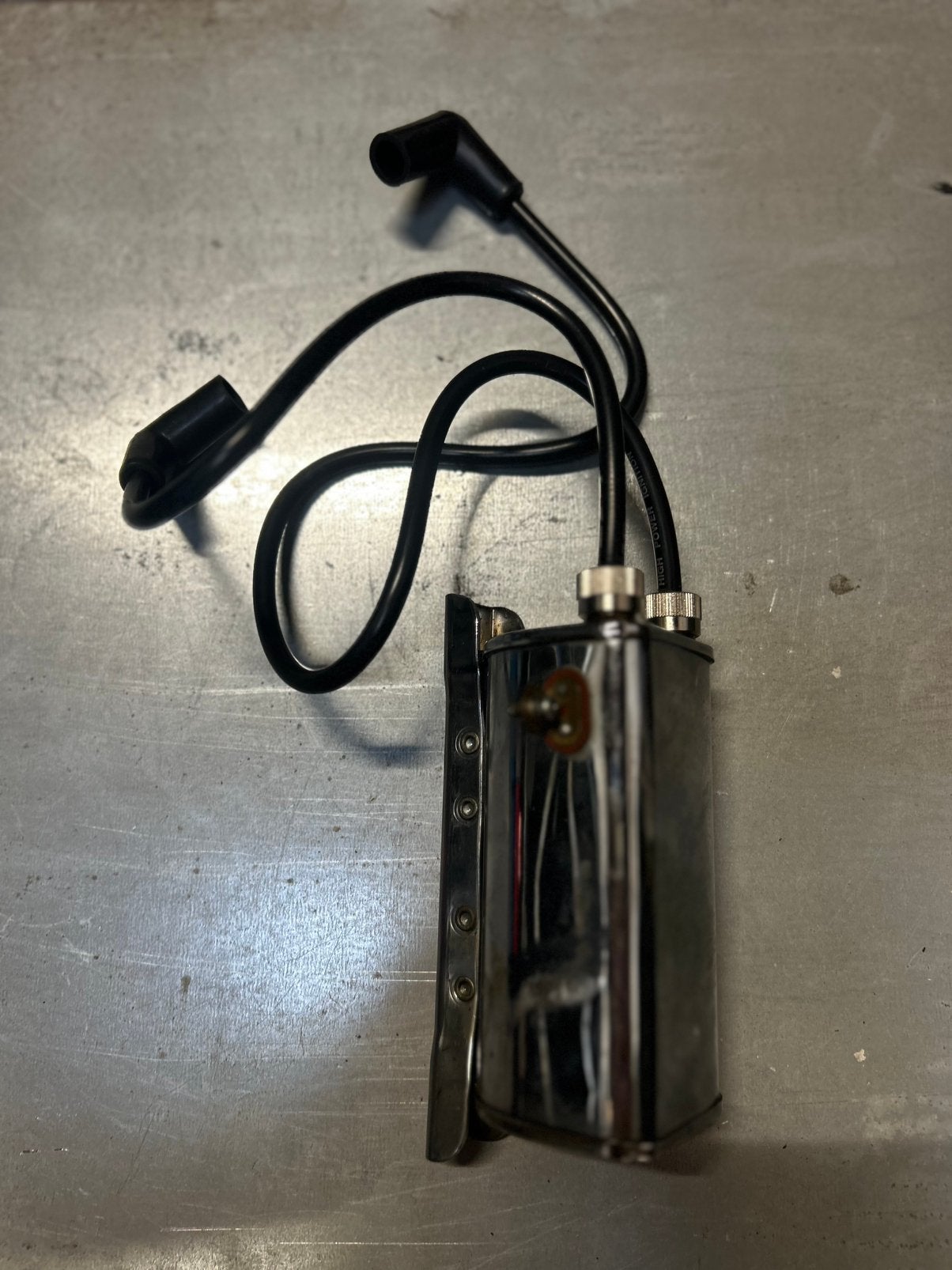 Bobine wla wlc wl, Ophalen of Verzenden