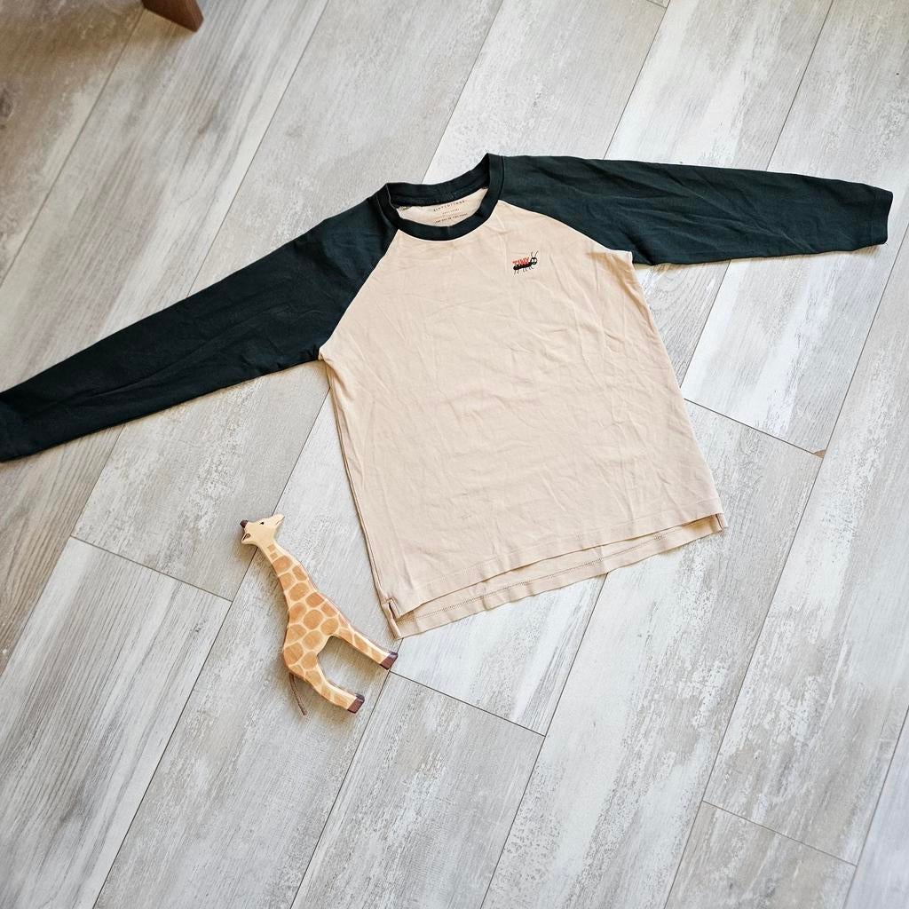 Tinycottons shirt maat 140, Ophalen of Verzenden, Meisje, Shirt of Longsleeve