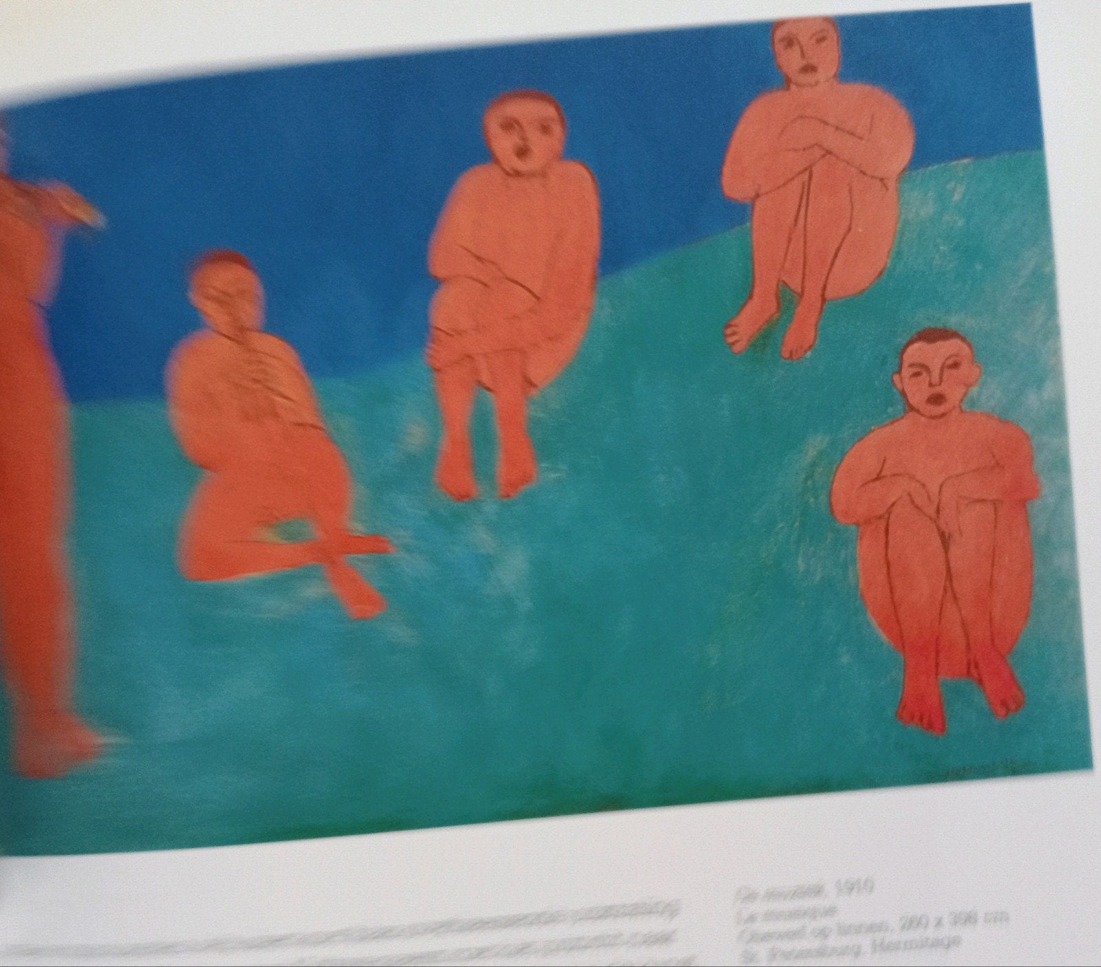 Matisse - Volkmar Essers (Taschen), Ophalen of Verzenden, Gelezen, Overige onderwerpen, Volkmar Essers