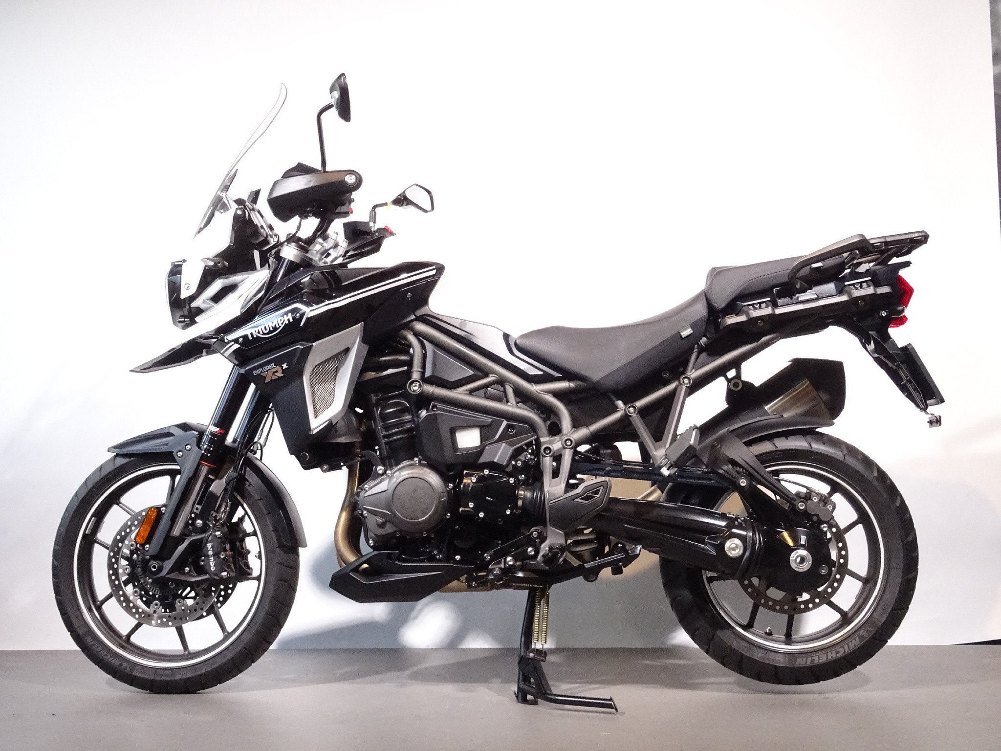Triumph Tiger 1200 Explorer XRX, 1215 cc, Bedrijf, Meer dan 35 kW, Toermotor