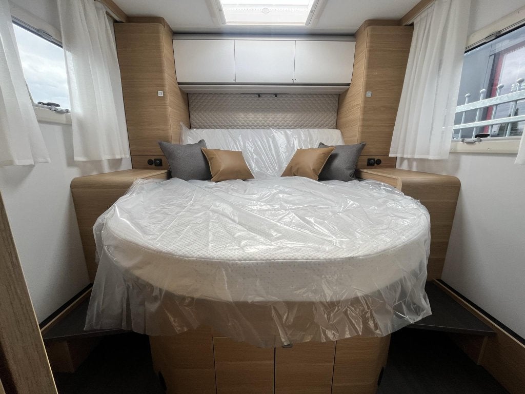 Caravans And Camping Adria