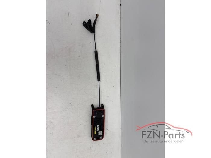 VW Golf 8 5H DSG Schakelmechanisme, Ophalen of Verzenden, Gebruikt