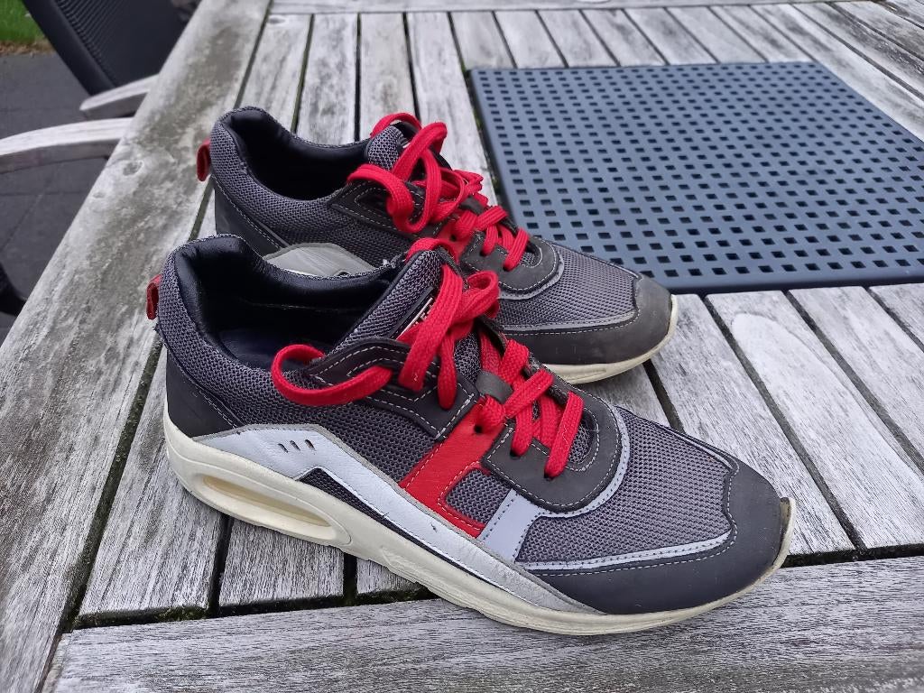 Trackstyle kinderschoenen maat 39, Kinderen en Baby's, Kinderkleding | Schoenen en Sokken, Schoenen, Ophalen of Verzenden, Jongen