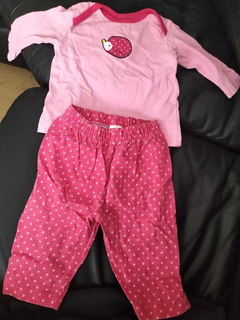 Baby Kleding, Ophalen of Verzenden, Zo goed als nieuw, Maat 68