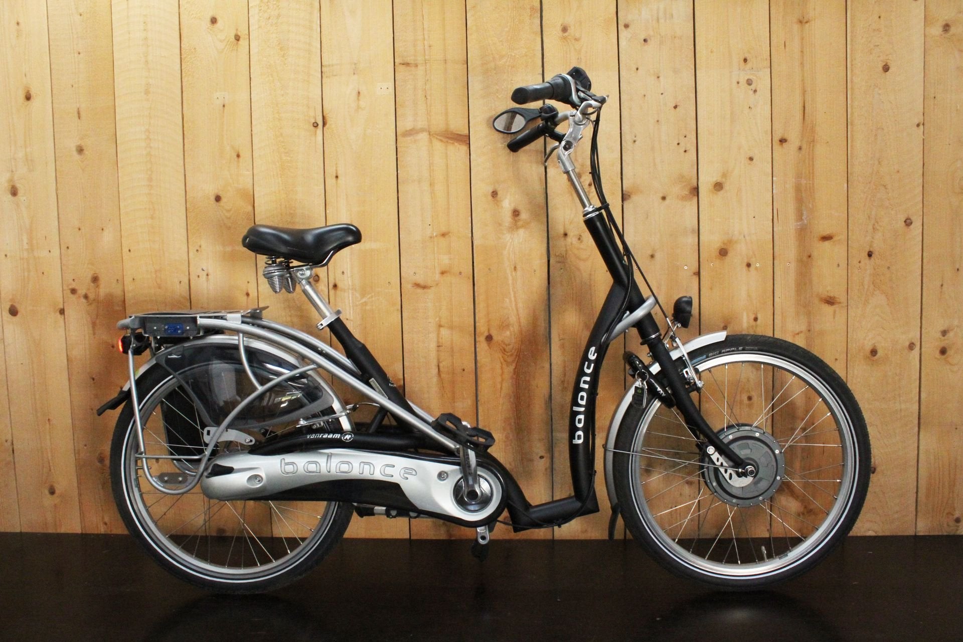 Van Raam Balance met VR1F motor, in nieuwe staat, Fietsen en Brommers, Elektrische fietsen, Overige merken, Gebruikt, -, -