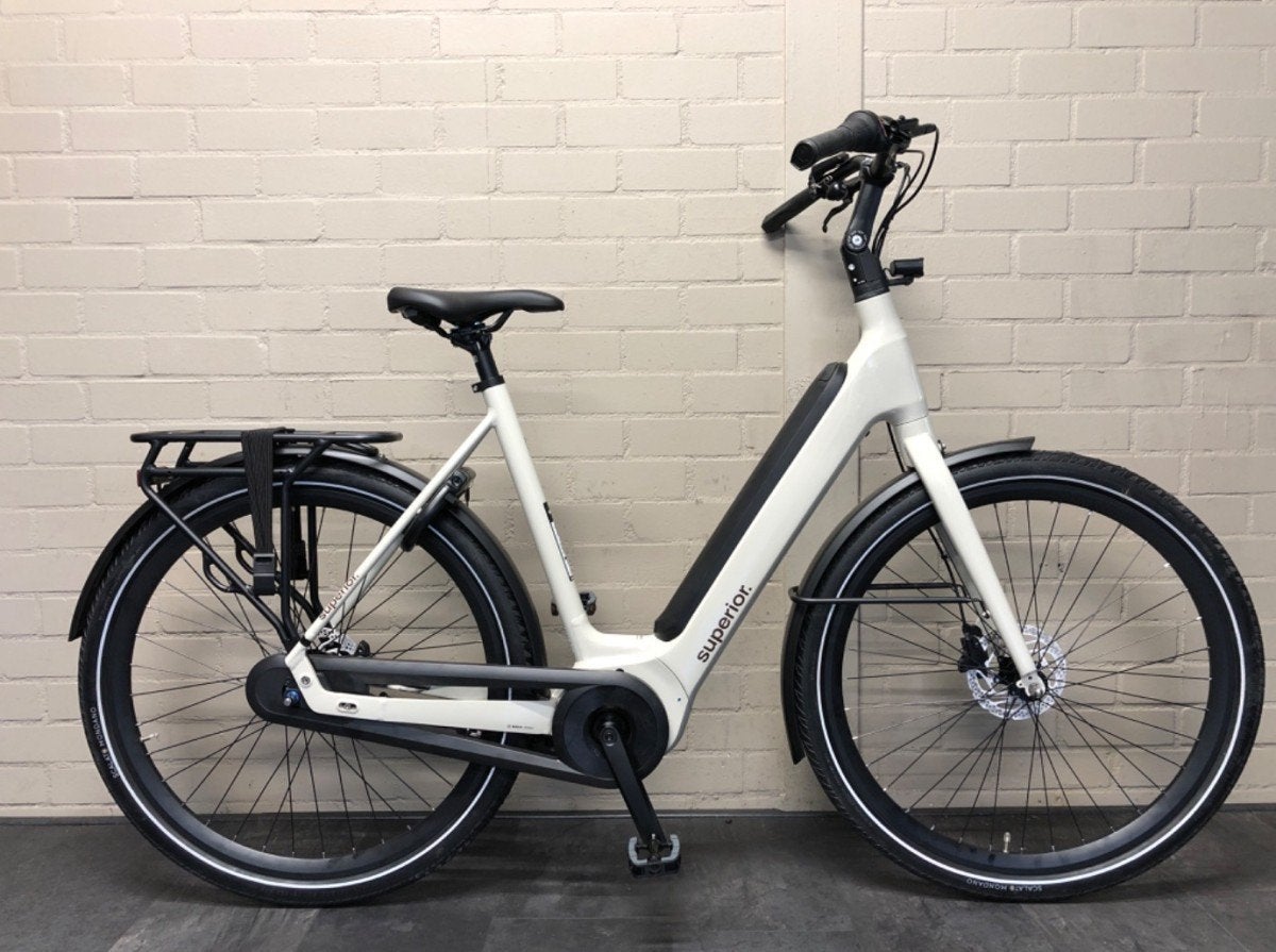 Superior Eway 5.9 500w Active line Plus ( Demo) Dames, Fietsen en Brommers, -, -, Nieuw, 56 cm of meer