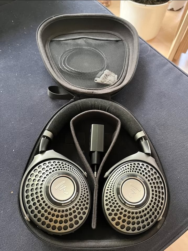 Focal Bathys hoofdtelefoon