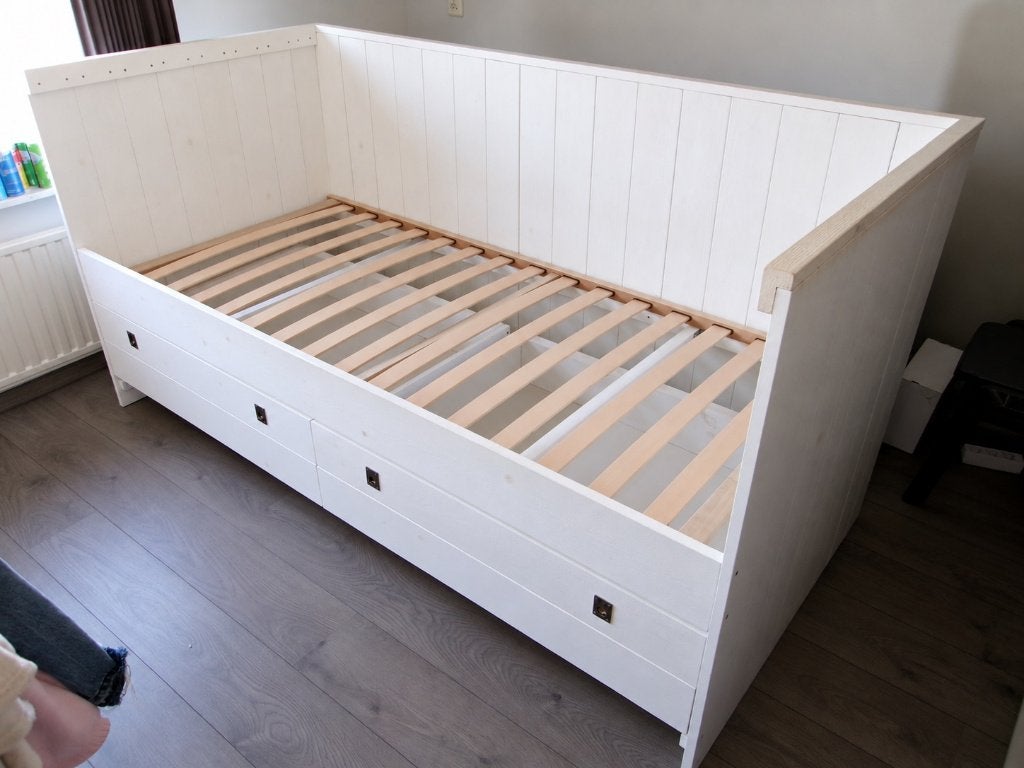 mooie complete kinder slaapkamer kinderkamer, Ophalen, Zo goed als nieuw, Jongetje of Meisje