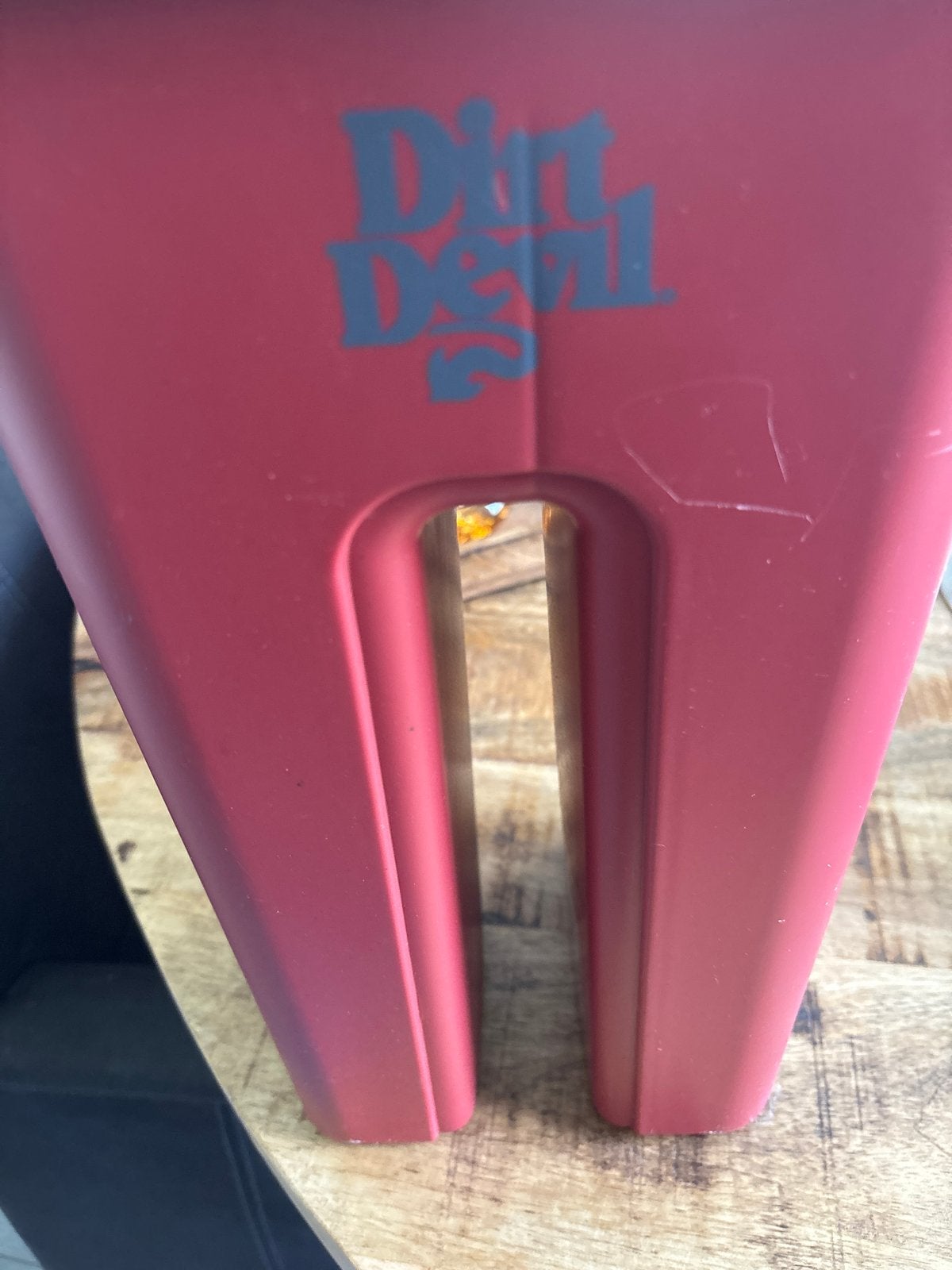 Dirt Devil Dweilemmer met 11 nieuwe dweilen, Ophalen of Verzenden, Dweilemmer, -bak, of -wagen