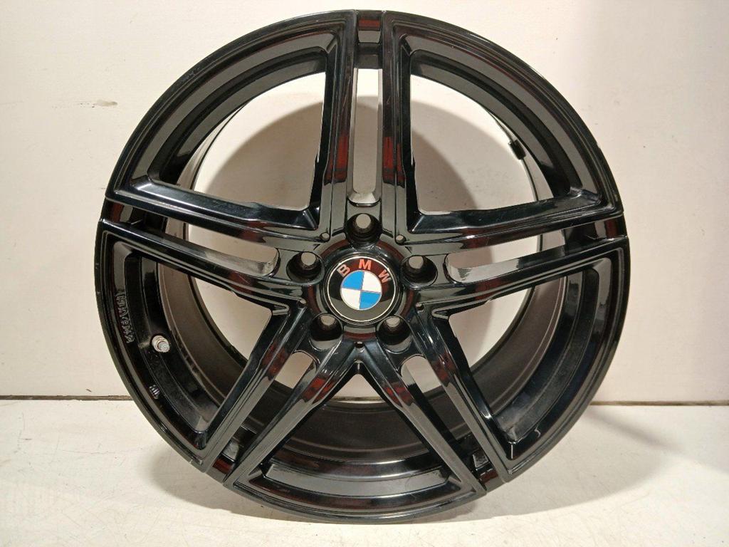 Velg BMW 3 serie, Van der Ven Autorecycling B.V., Gebruikt, Ettenseweg 76, 4706 PB Roosendaal, The Netherlands, Ophalen of Verzenden