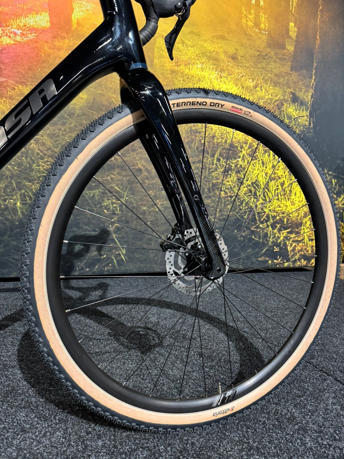 Sensa Romagna XP gravel GRX 2x12 maten M/L&XL, Overige merken, Aluminium, Ophalen of Verzenden, Zo goed als nieuw