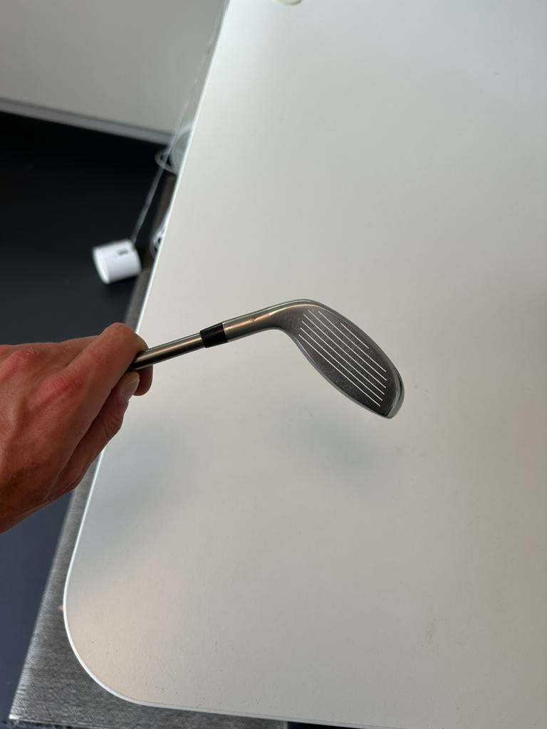 Ping I15 hyb 3 - Topstaat! - R flex - Testen ok! 6H1448, Ping, -, -, Ophalen of Verzenden