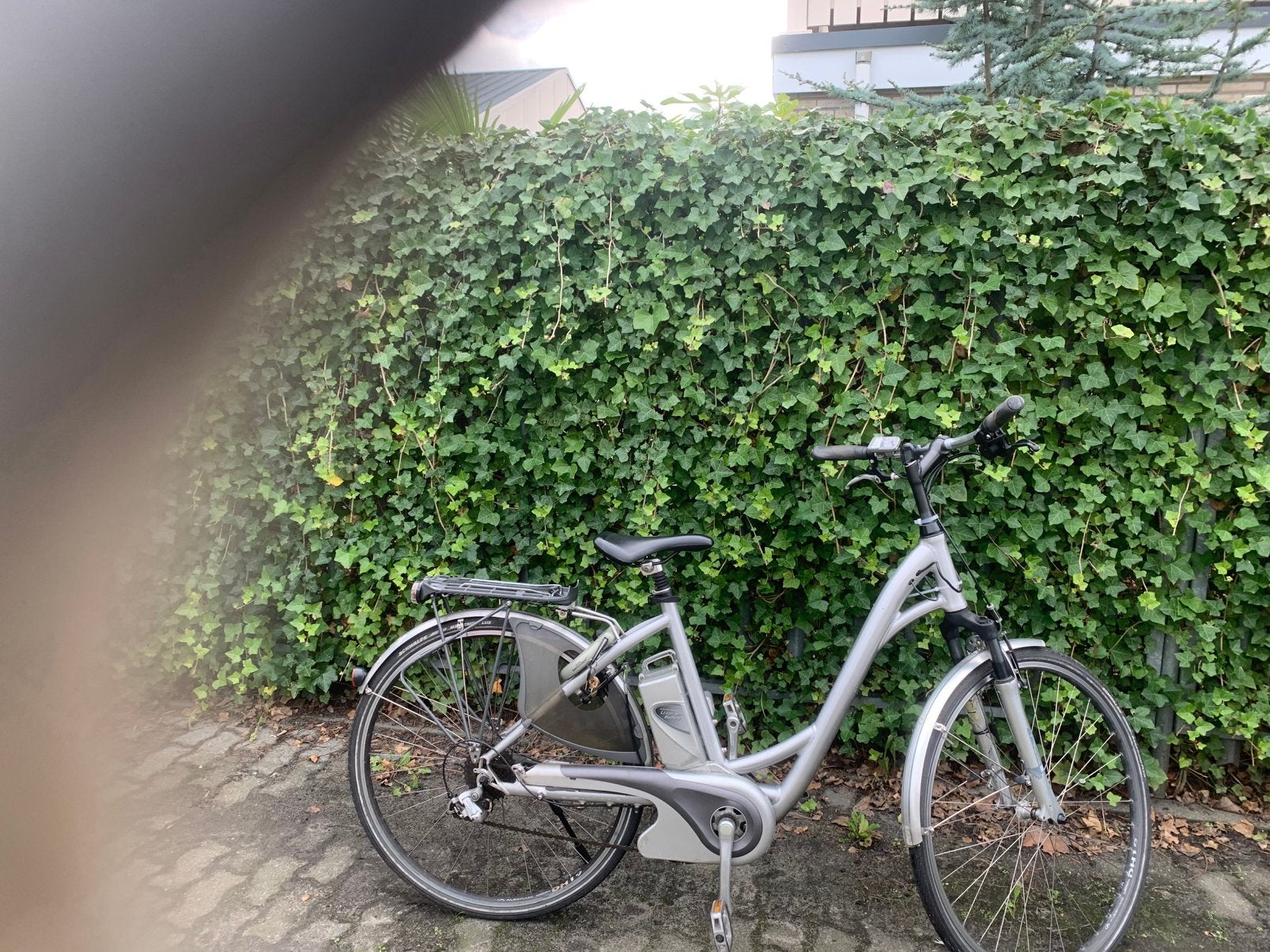 Flyer Dames Elektrische fiets Perfect voor dagelijks gebruik, Overige merken, Gebruikt, Ophalen of Verzenden, 51 tot 55 cm