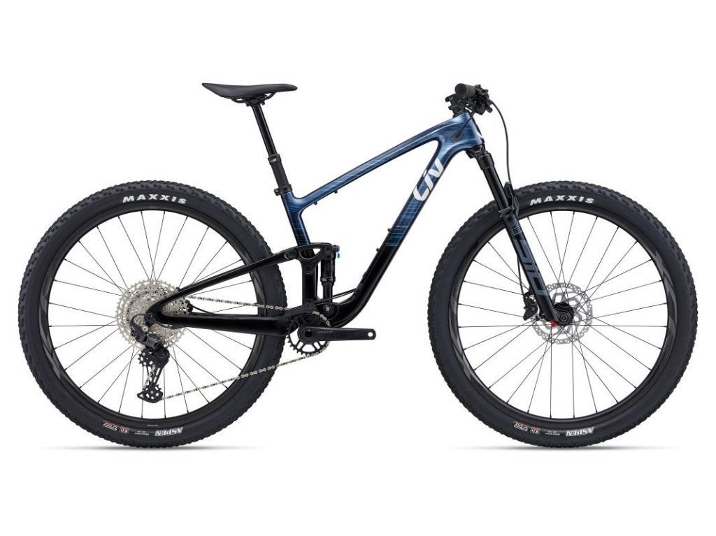 Giant Liv Pique advanced 29er 3, Ophalen, Nieuw, Meer dan 20 versnellingen, Giant