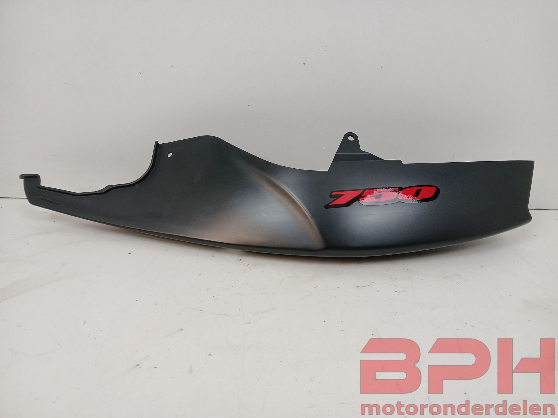 Kuip links Suzuki GSX-R 750 K6 - K7 2006 t/m 2007 kontje kui, Gebruikt, -, -, Ophalen of Verzenden
