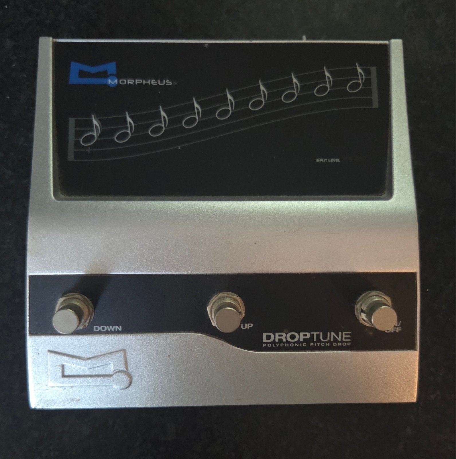 Morpheus Droptune pitchshifter pedal, Ophalen of Verzenden