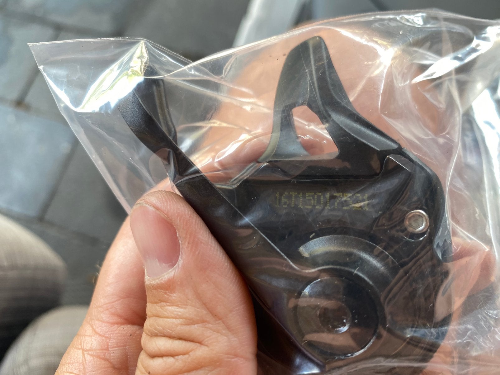 Sram GX Eagle shifter 12 speed, Ophalen of Verzenden