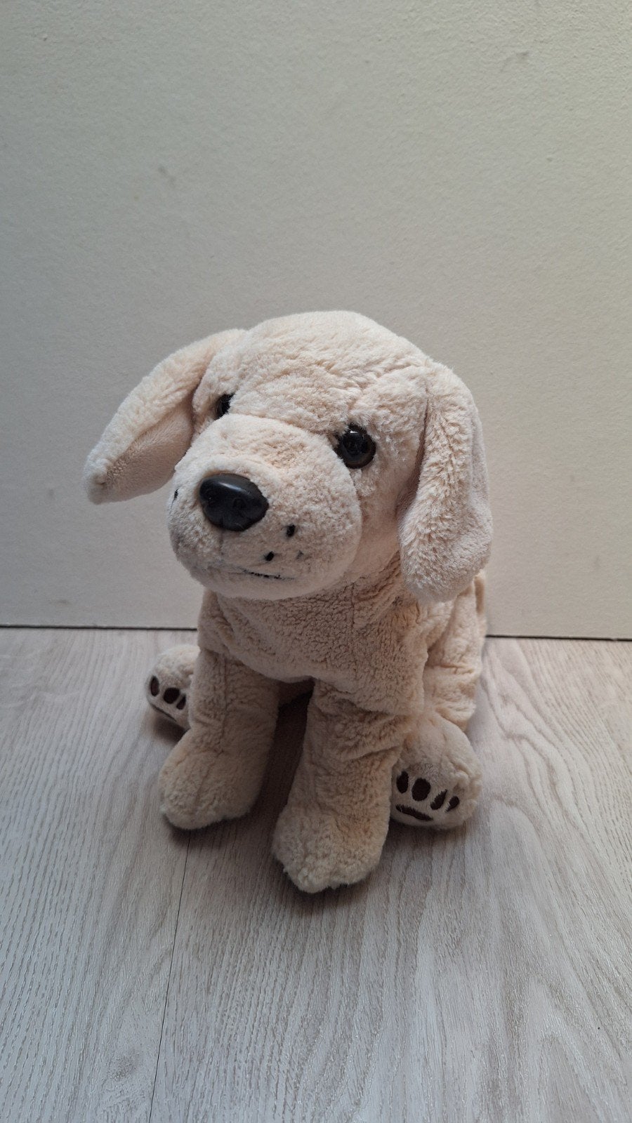 Puppy knuffel, Ophalen, Overige merken, Overige karakters, Hond