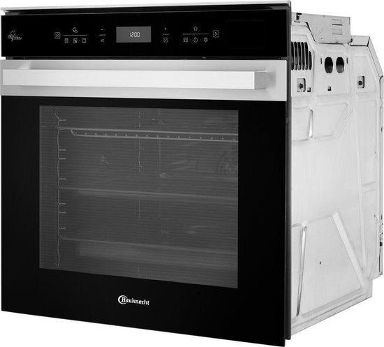 Bauknecht BIK7 CP8VS PT inbouw (Oven) *Nieuw*, Bauknecht 1, Info@Bauknecht.nl, Brander, Ophalen of Verzenden