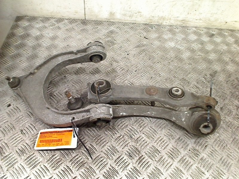 Draagarm Links Voor SET Mercedes-Benz E (W211) 2002, Gebruikt, Mercedes-Benz AG, Mercedes-Benz, Mercedesstraße 120, Stuttgart 70372, , Duitsland