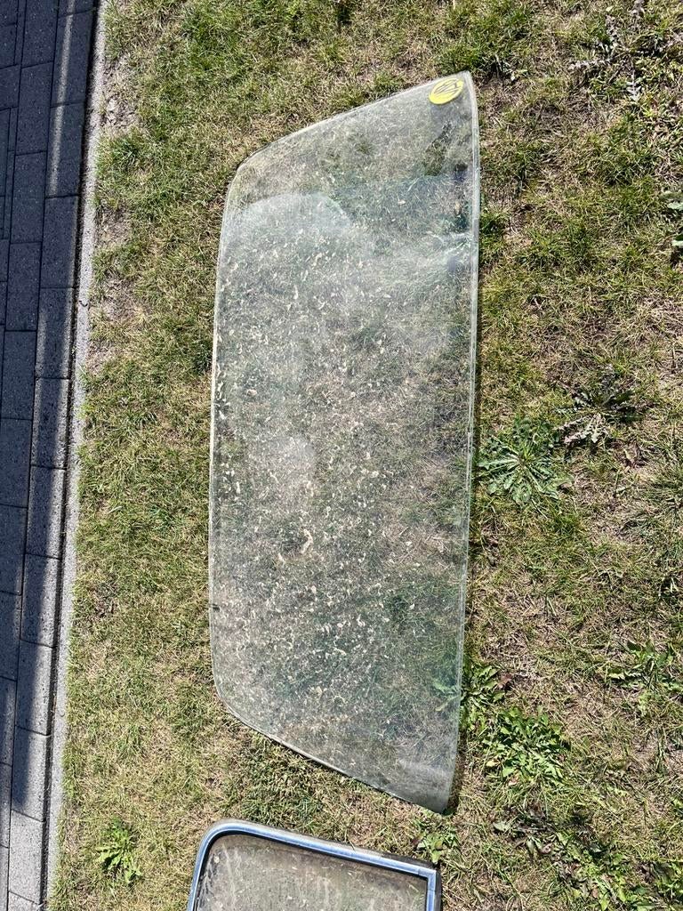 Voor en achterraam audi f103/60…, Ophalen of Verzenden, Audi