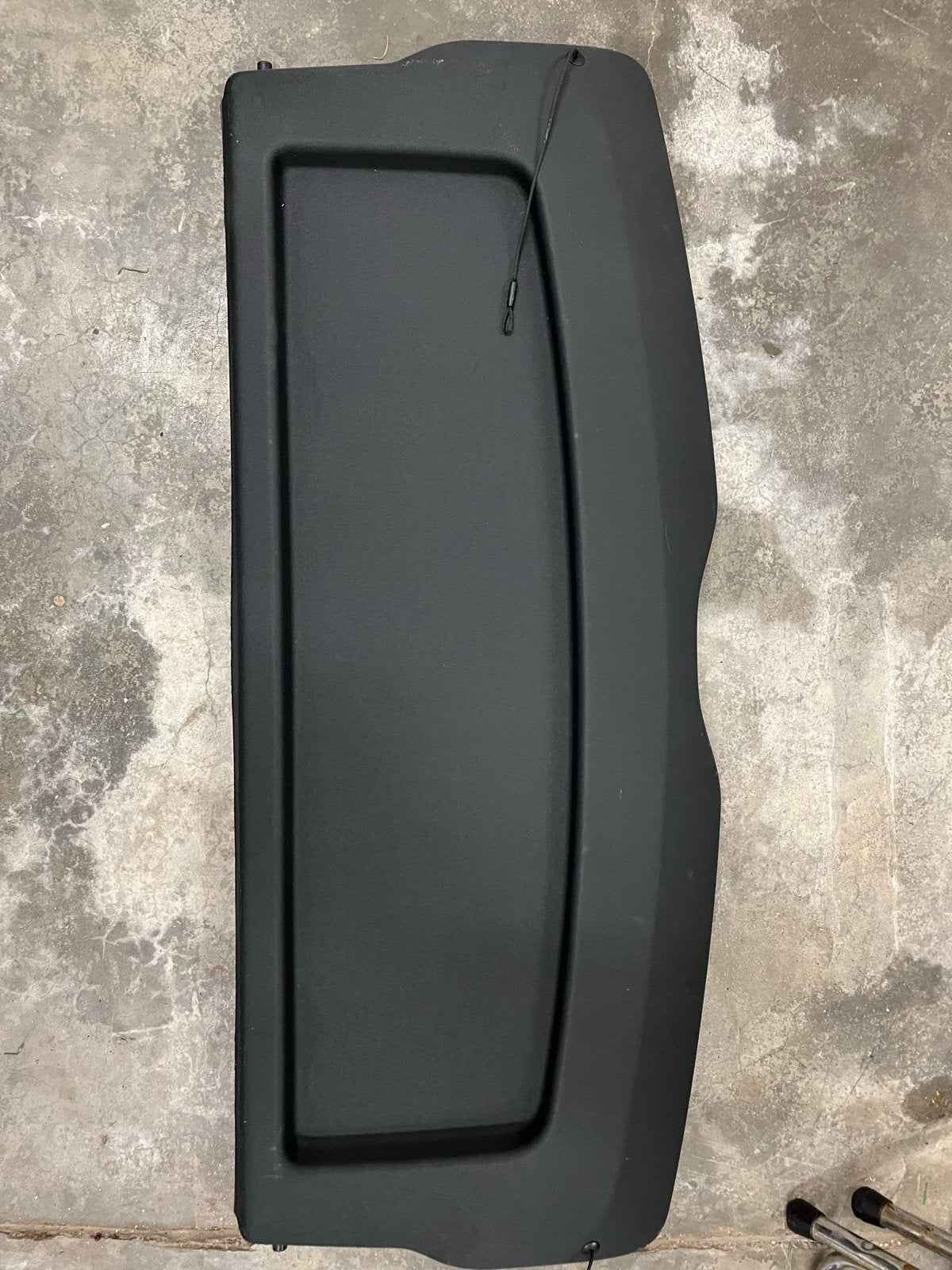 Gratis hoedenplank Audi A1 bouwjaar 2020, Ophalen, Gebruikt, Audi