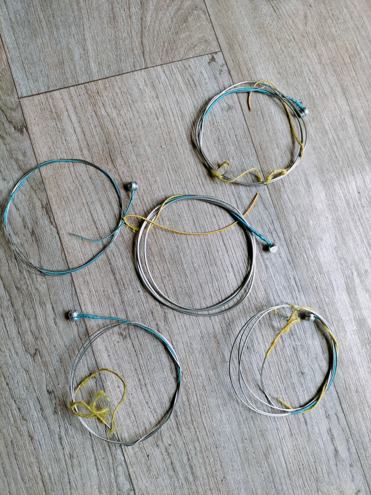 Thomastik super flexible, Ophalen of Verzenden