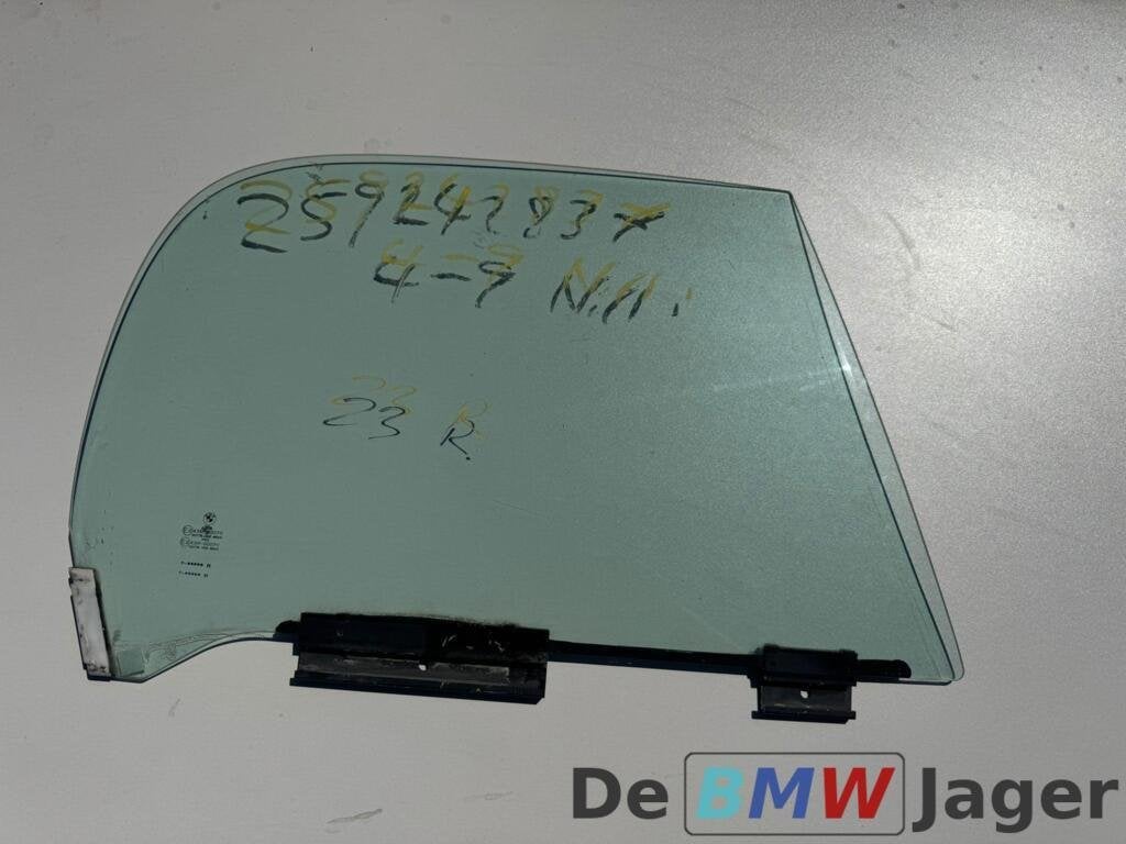 Foto 4 van Zijruit rechts voor BMW Z3 Roadster 51328397628