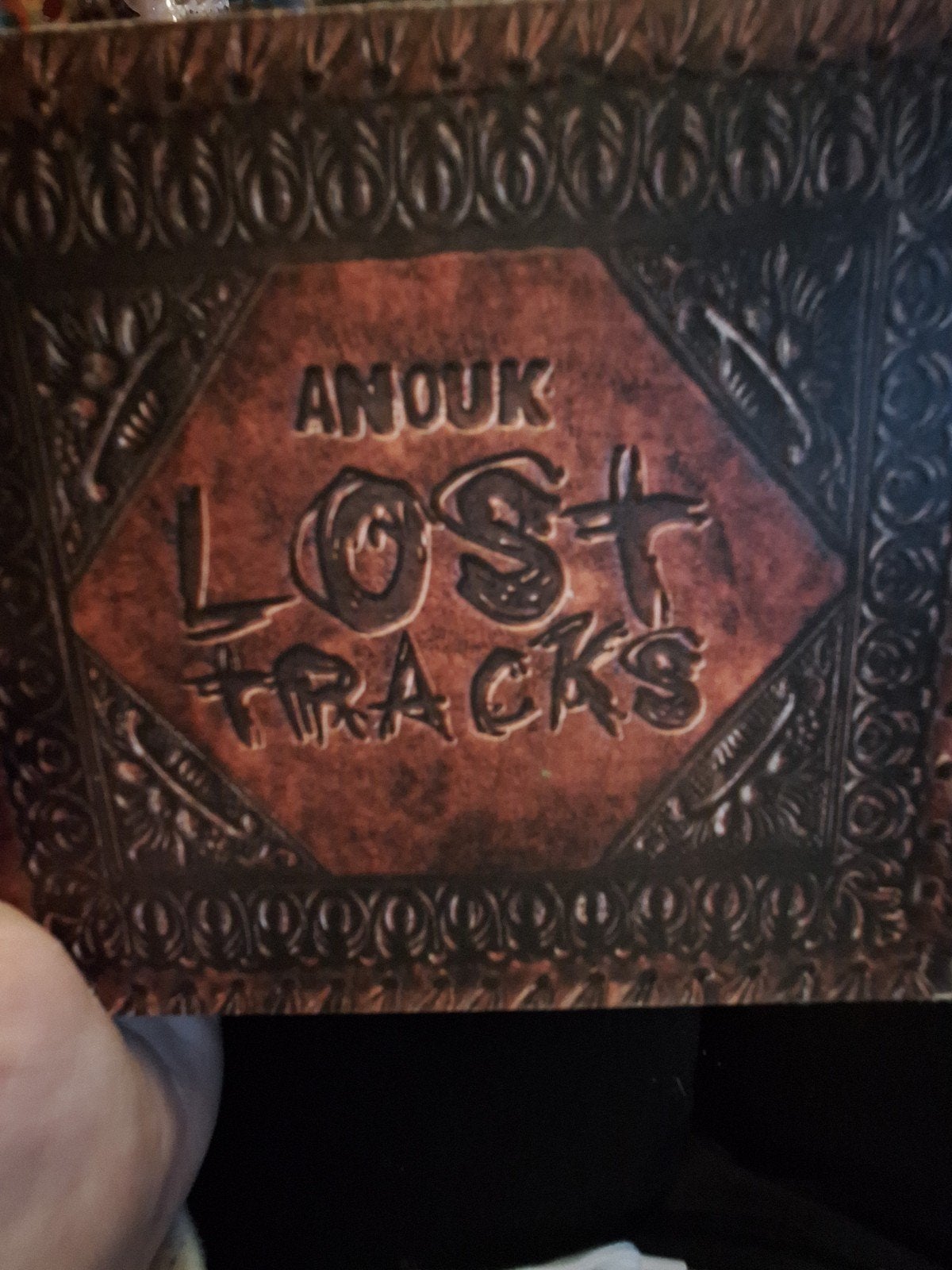 Anouk - Lost Tracks CD (Pop/Rock), Ophalen
