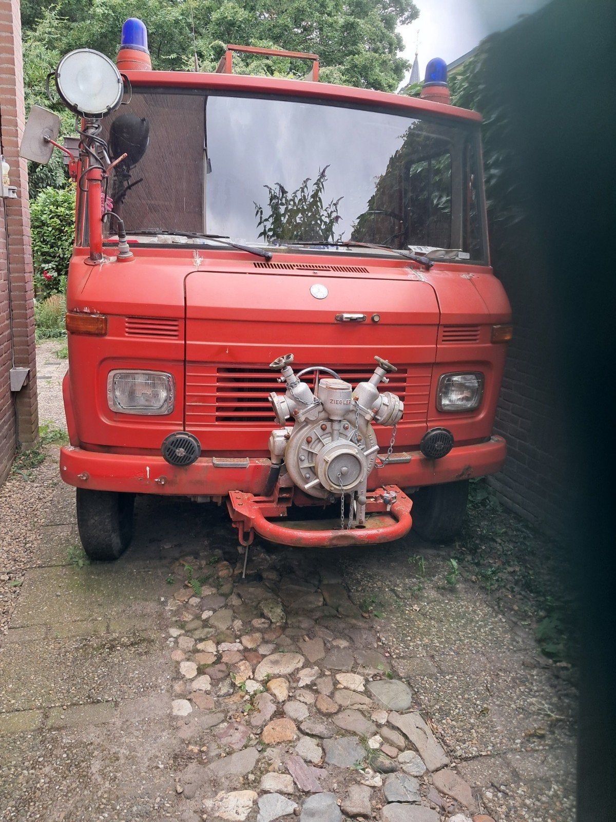 Caravans And Camping Klassieke