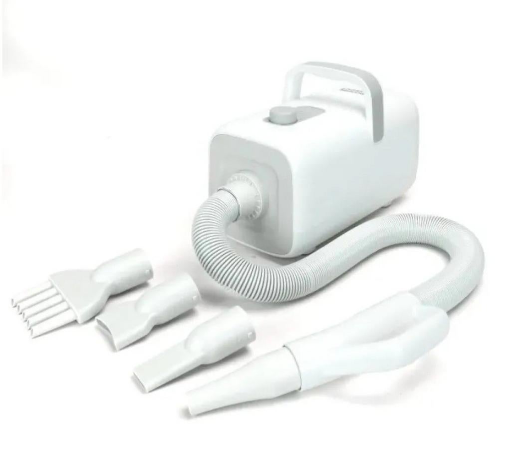 Nieuwe Nobleza waterblazer 2000W, Dieren en Toebehoren, Honden-accessoires, Nobleza, Ophalen of Verzenden, ......., Nieuw