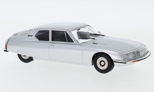 Schaalmodel Citroën SM, Ophalen of Verzenden, Nieuw, Auto