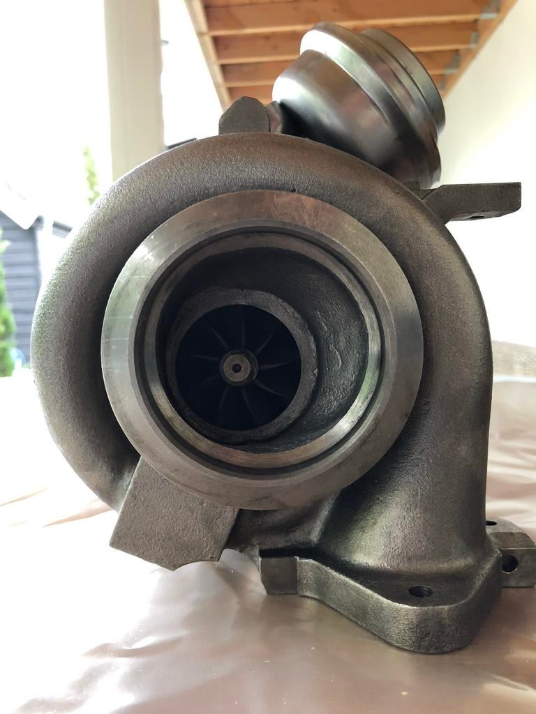 Turbo GTA2256V - Nieuw, Auto-onderdelen, Uitlaatsystemen, Universele onderdelen, Nieuw, Ophalen