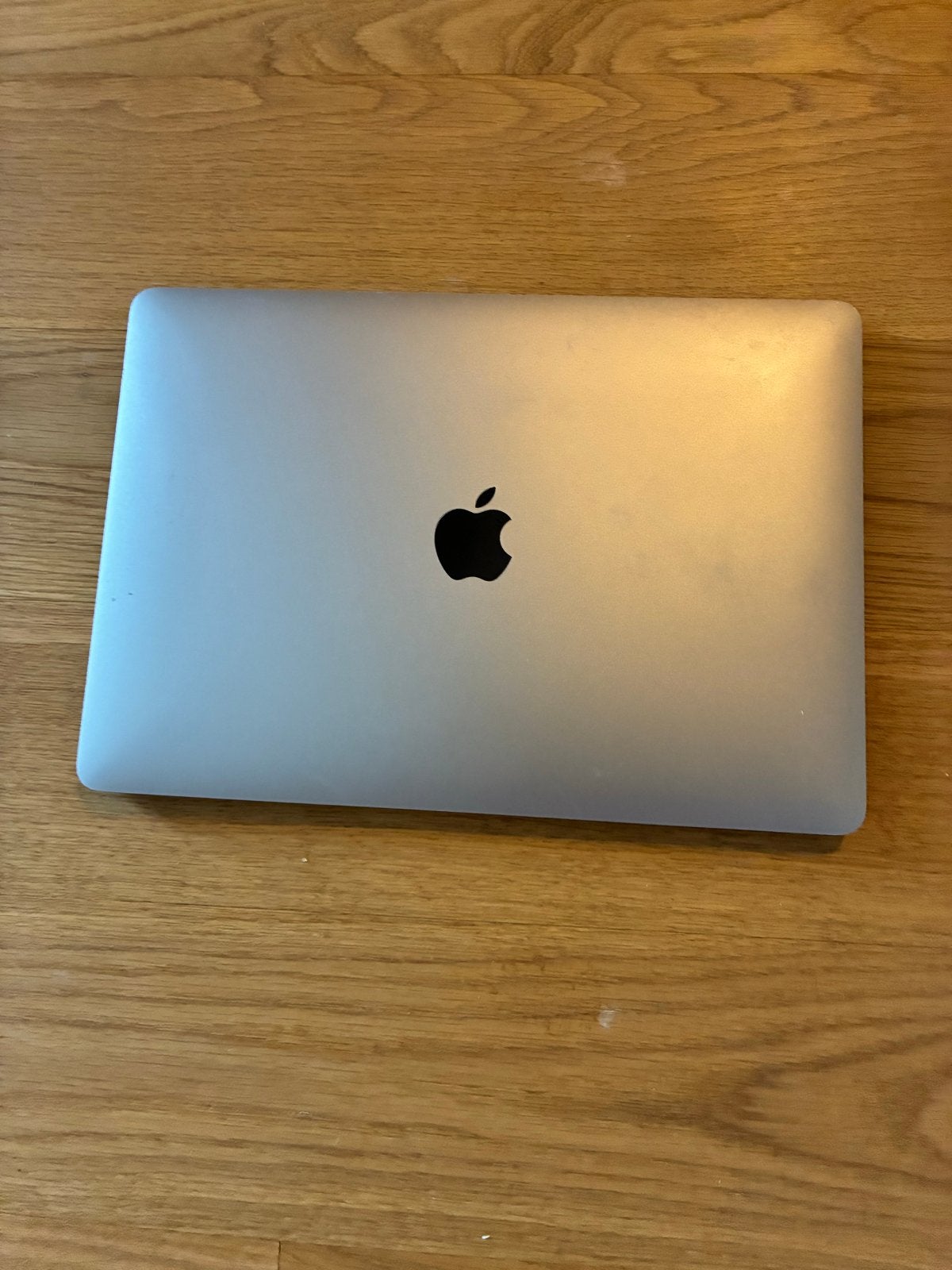 MacBook Air 2018 (excl. oplader), Computers en Software, Apple Macbooks, Gebruikt, Qwerty, 8 GB, 13 inch