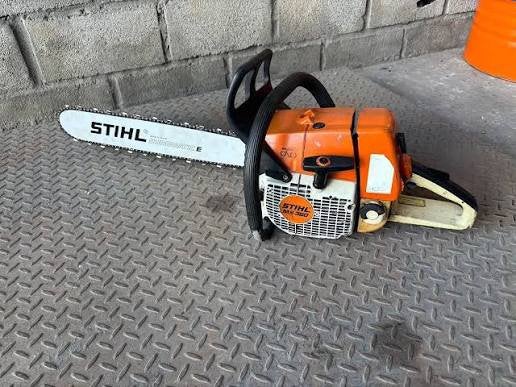 Omgevallen boom ??, Ophalen of Verzenden