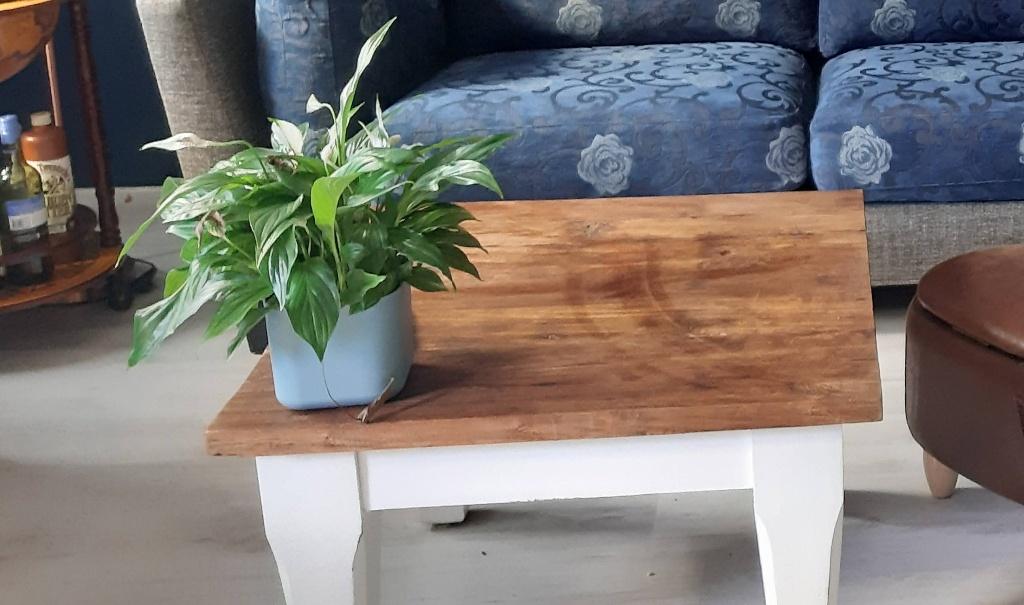 Salontafel, Ophalen, Gebruikt, 50 tot 100 cm, 50 tot 100 cm
