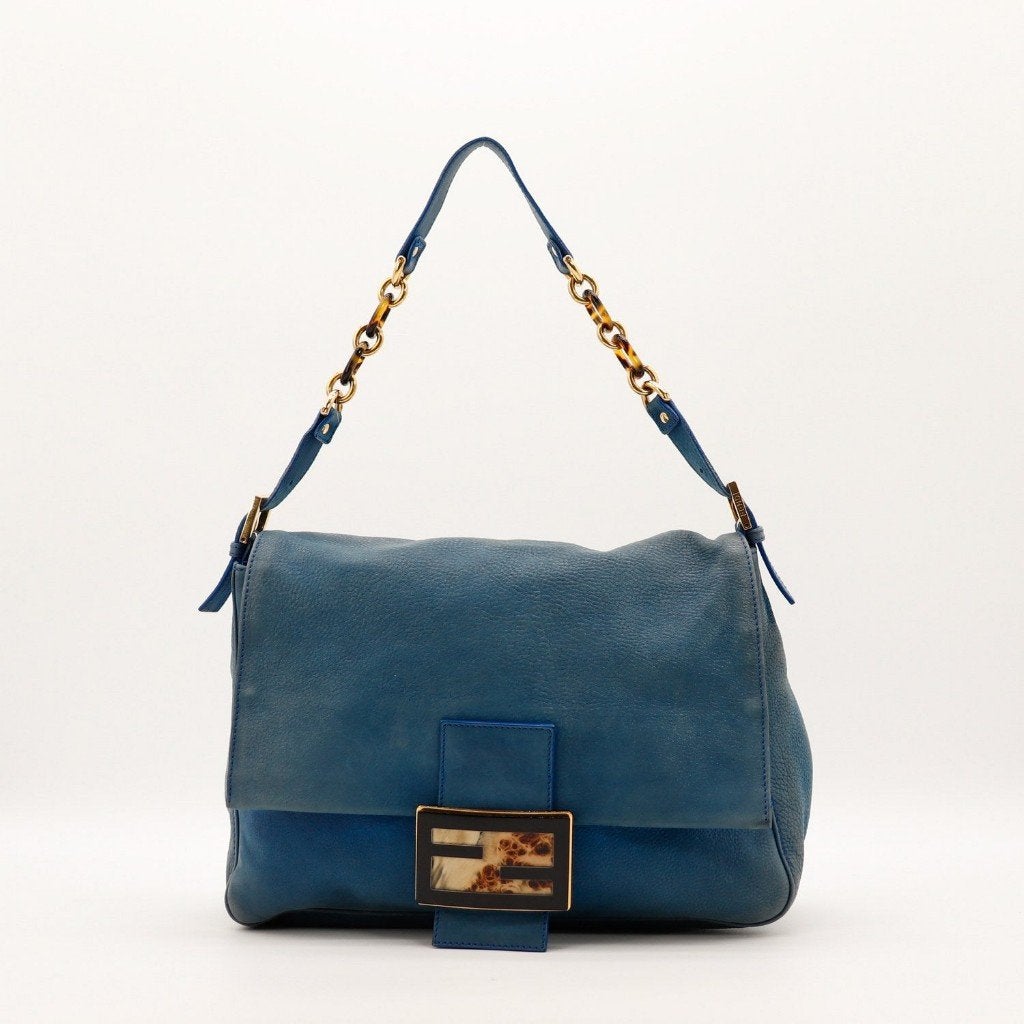 Fendi Mamma Baguette handtas