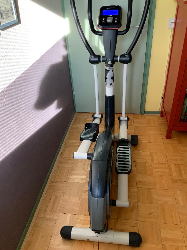 Crosstrainer , Glider DCT 250, Ophalen, Benen, Gebruikt, Crosstrainer
