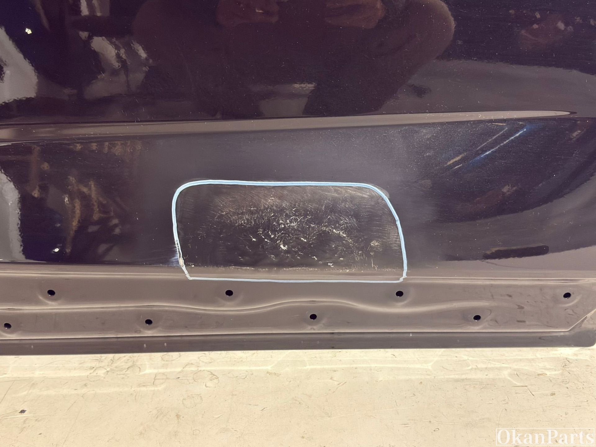 Nissan Qashqai J12 rechter voordeur portier rechts, Auto-onderdelen, Info@fabrikant.eu, Ophalen of Verzenden, Voor, Fabrikant BV