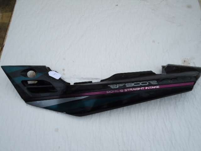 RF900 1993 - 1996 Suzuki Kuipdeel Kuipdeel kont D1-18349
