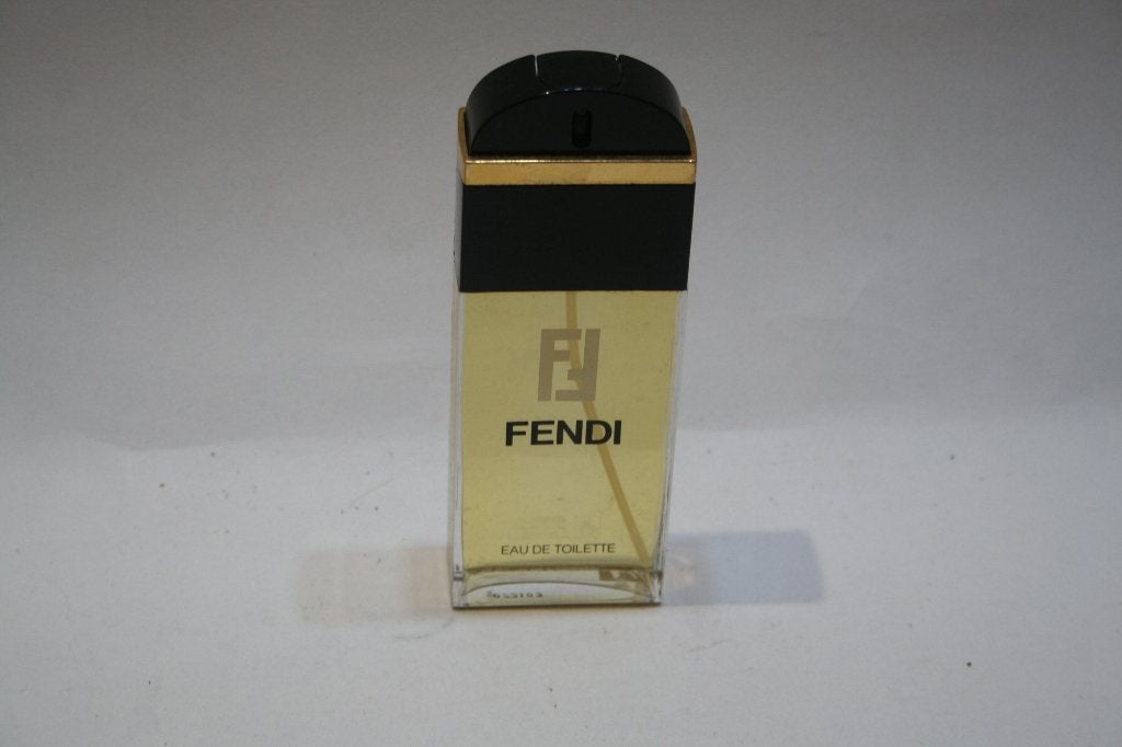 Fendi di Fendi 1985 Classico EDT 100ml  nieuw & origineel, Verzenden, Nieuw